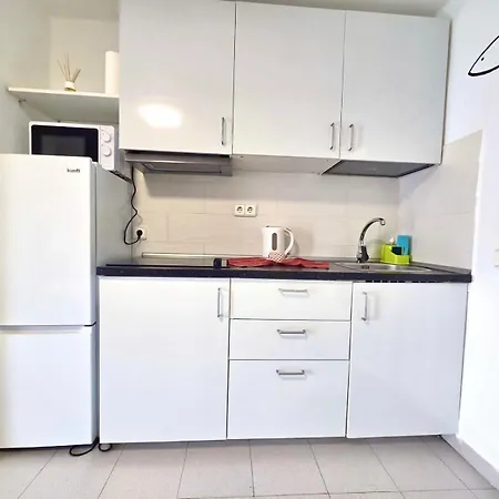 Casa Virna * Tias