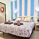 Casa Virna Апартаменты