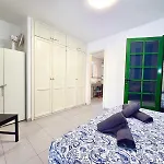 Апартаменты Casa Virna