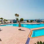 Casa Virna Апартаменты Тиас