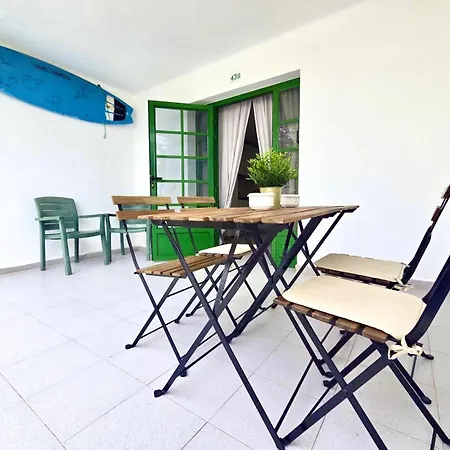 Casa Virna * Tías