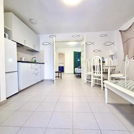 Casa Virna Apartment *