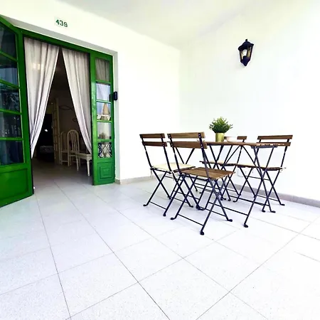 Casa Virna * Tías