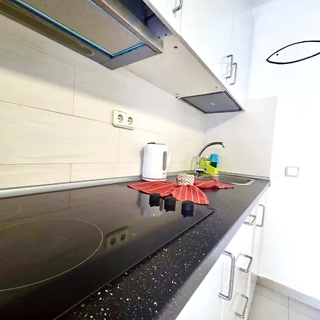 Casa Virna Apartamento