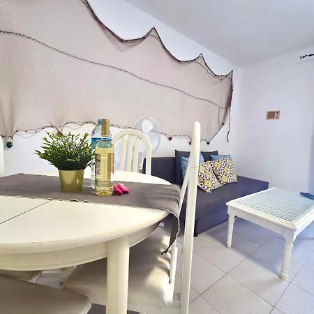 Casa Virna Tías