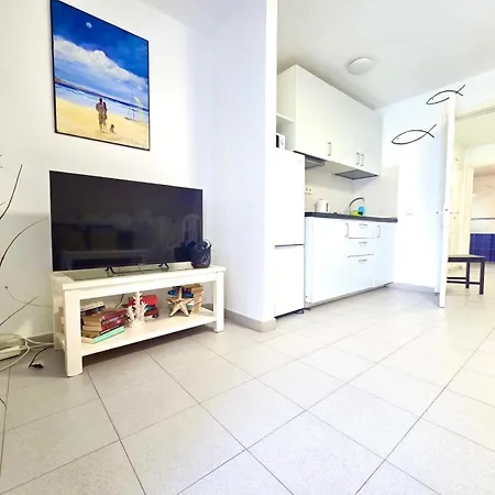 Casa Virna Apartment Tías