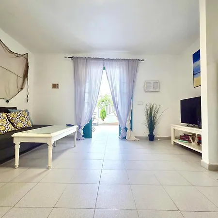 Apartamento Casa Virna *