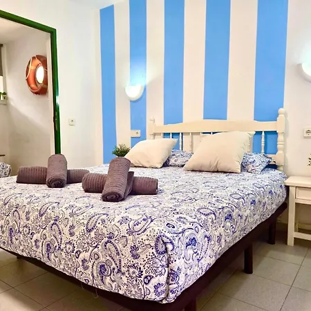Casa Virna Apartment *