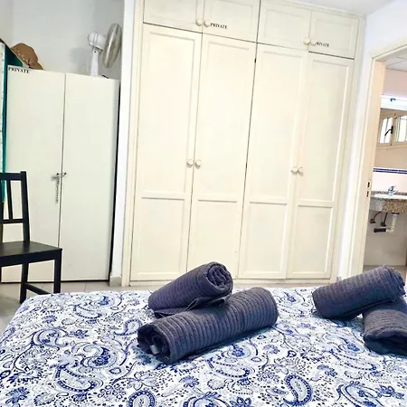 Casa Virna * Tías