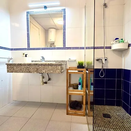 Casa Virna Apartment