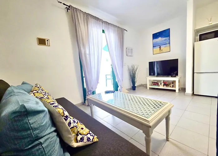 Apartment Casa Virna Tias