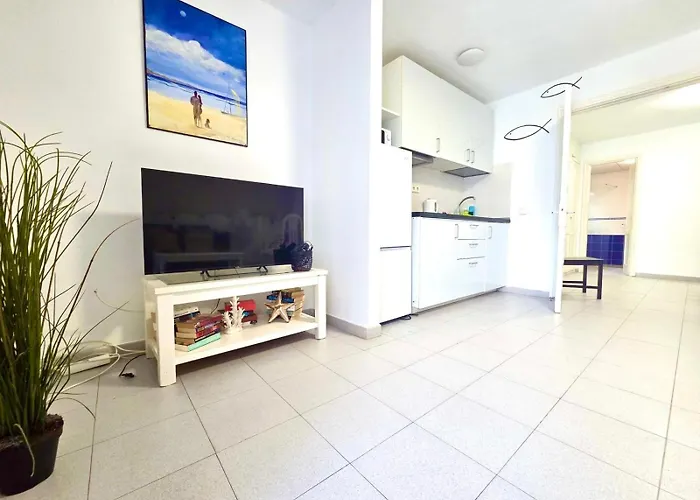 Casa Virna Apartment Tias