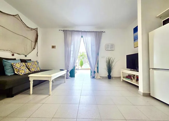 Apartamento Casa Virna *