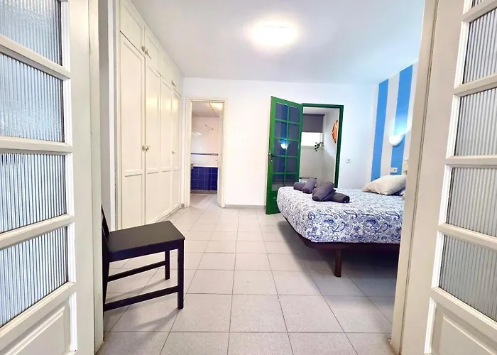 Casa Virna Apartment *