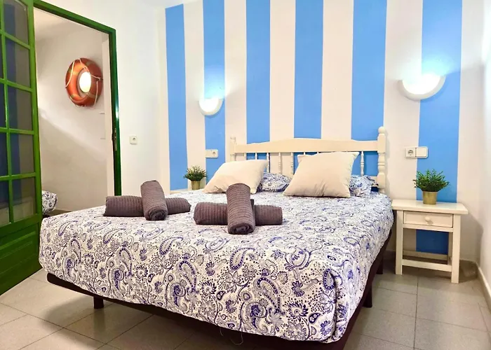 Casa Virna Apartment