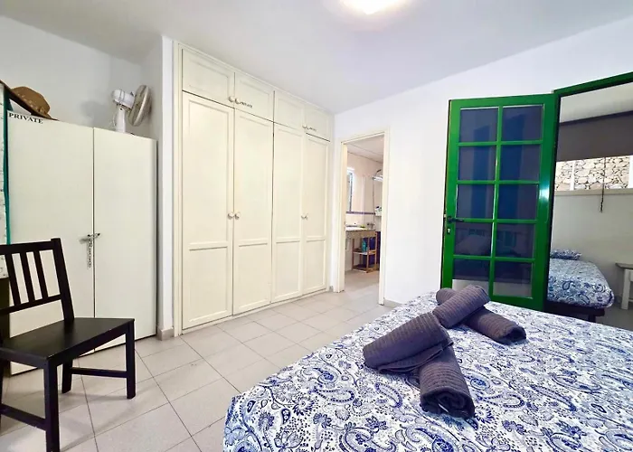 Apartment Casa Virna