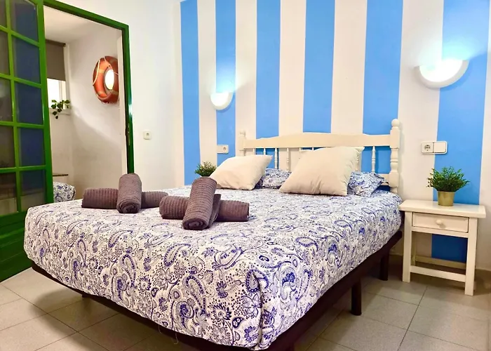 Casa Virna Apartment *