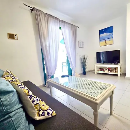 Appartamento Casa Virna Tías
