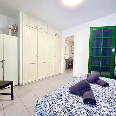 Appartamento Casa Virna